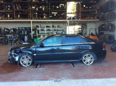DESPIECE OPEL VECTRA C - Imagen 2