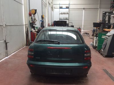 DESPIECE FIAT BRAVA - Imagen 4