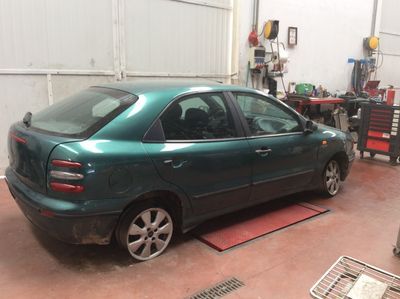 DESPIECE FIAT BRAVA - Imagen 3