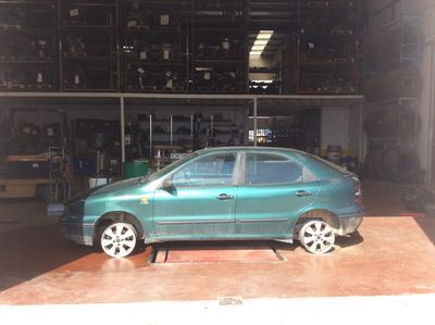 DESPIECE FIAT BRAVA - Imagen 5
