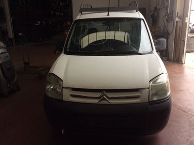 DESPIECE CITROEN BERLINGO