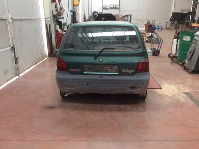 DESPIECE RENAULT TWINGO I - Imagen 4