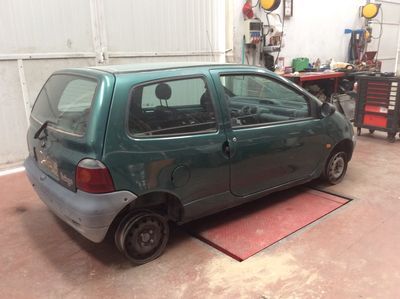 DESPIECE RENAULT TWINGO I - Imagen 3