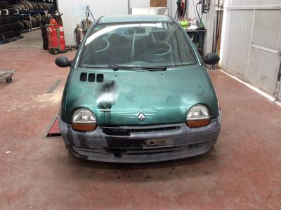DESPIECE RENAULT TWINGO I
