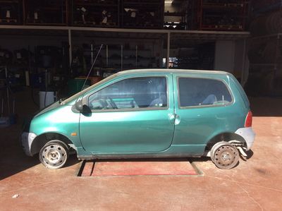 DESPIECE RENAULT TWINGO I - Imagen 5