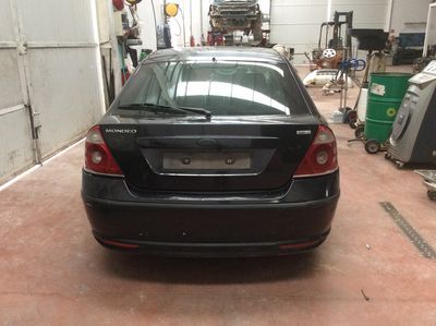 DESPIECE FORD MONDEO - Imagen 6
