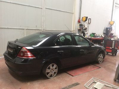 DESPIECE FORD MONDEO - Imagen 5