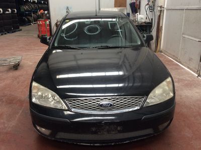 DESPIECE FORD MONDEO
