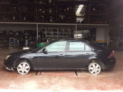 DESPIECE FORD MONDEO - Imagen 3