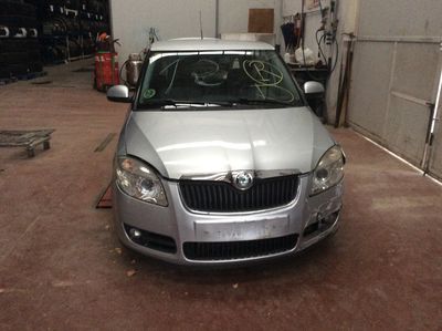 DESPIECE SKODA FABIA