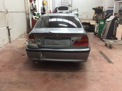 DESPIECE BMW 320D - Imagen 5