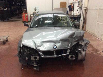 DESPIECE BMW 320D - Imagen 3