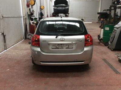 DESPIECE TOYOTA COROLLA - Imagen 6