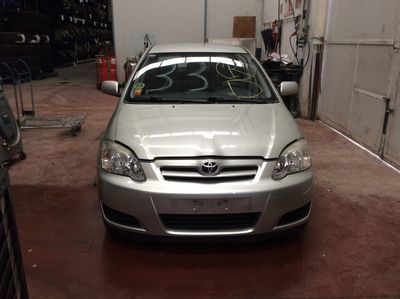 DESPIECE TOYOTA COROLLA