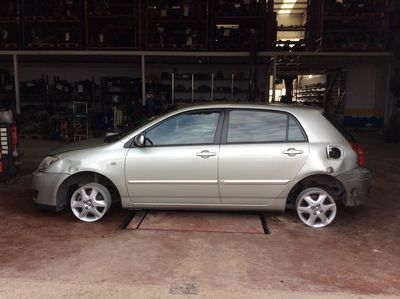 DESPIECE TOYOTA COROLLA - Imagen 3