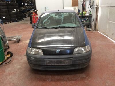 DESPIECE FIAT PUNTO