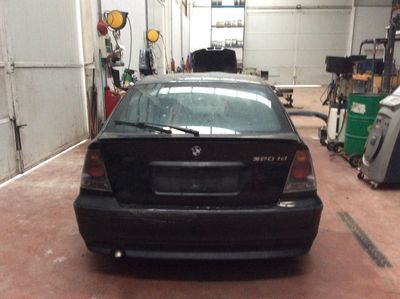 DESPIECE BMW 320 - Imagen 6