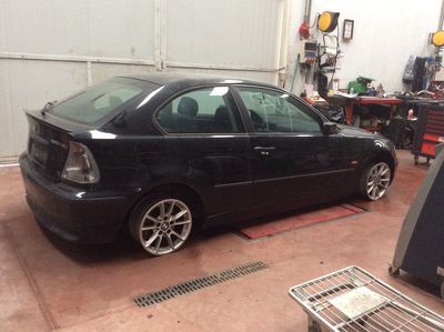 DESPIECE BMW 320 - Imagen 5