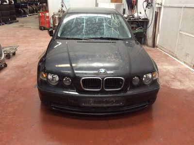 DESPIECE BMW 320