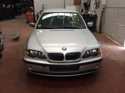 DESPIECE BMW 318