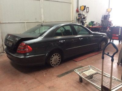 DESPIECE MERCEDES E270 - Imagen 5
