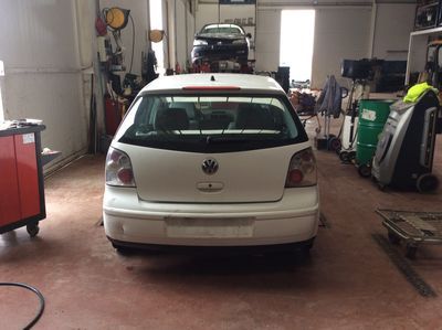 DESPIECE VOLKSWAGEN POLO - Imagen 5