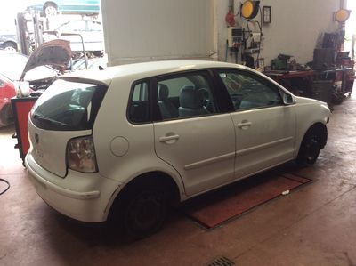 DESPIECE VOLKSWAGEN POLO - Imagen 4