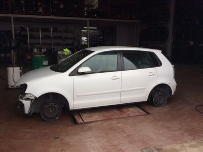 DESPIECE VOLKSWAGEN POLO - Imagen 3