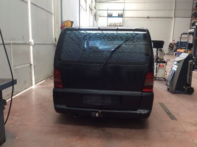 DESPIECE MERCEDES VITO - Imagen 5