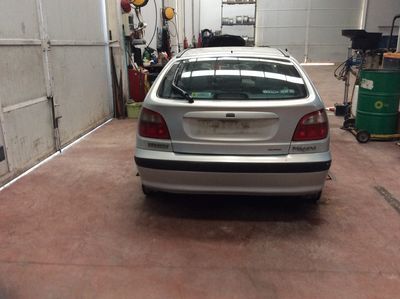 DESPIECE RENAULT MEGANE - Imagen 5