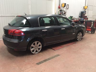 DESPIECE RENAULT VELSATIS - Imagen 3