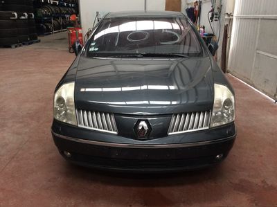 DESPIECE RENAULT VELSATIS
