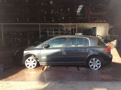 DESPIECE RENAULT VELSATIS - Imagen 5