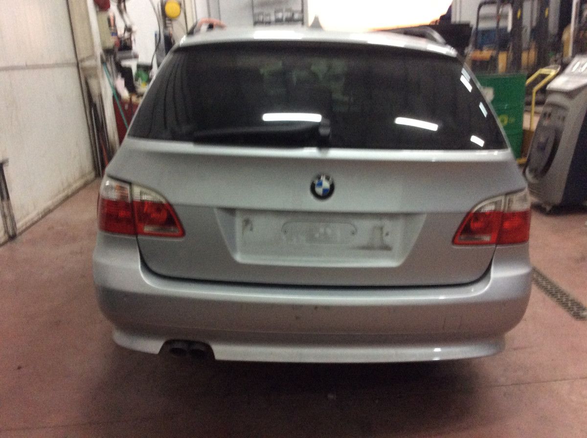 DESPIECE BMW 530 - Imagen 6