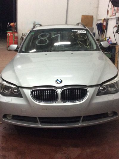 DESPIECE BMW 530