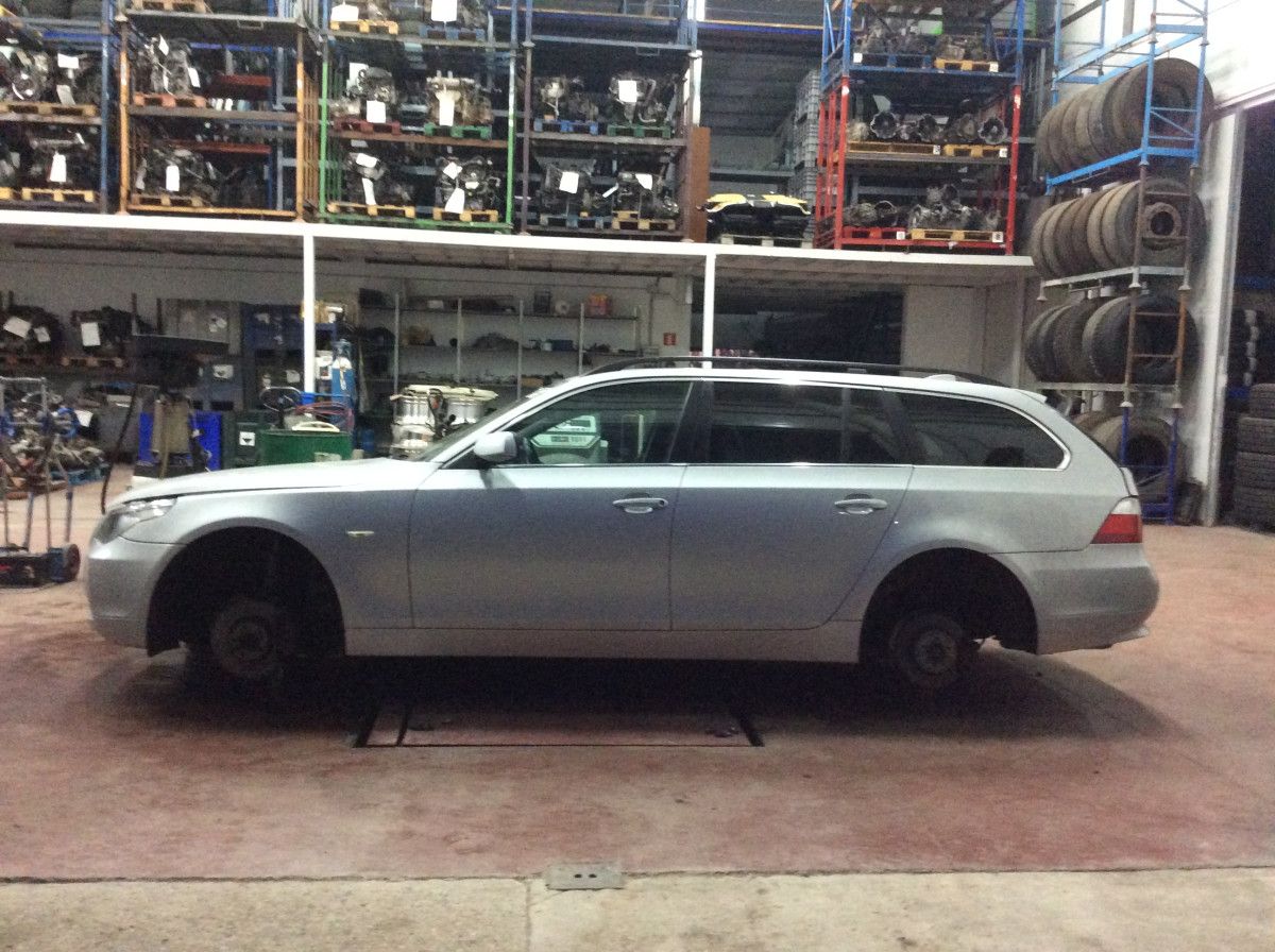 DESPIECE BMW 530 - Imagen 3