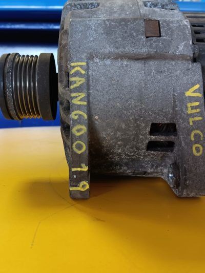 Alternador Renault Kangoo ocasión