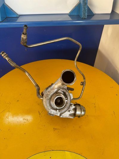 Turbo Laguna II