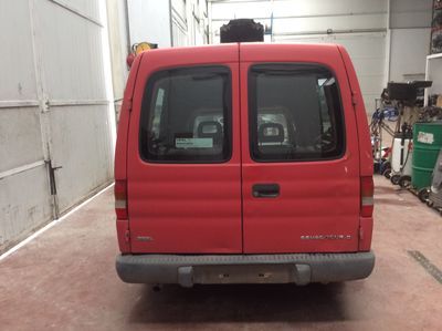 DESPIECE OPEL COMBO - Imagen 2
