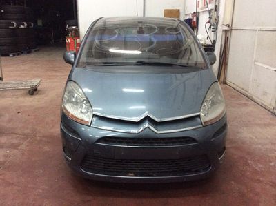 DESPIECE CITROEN C4 PICASSO