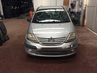 DESPIECE CITROEN C3