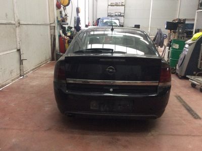 DESPIECE OPEL VECTRA - Imagen 6
