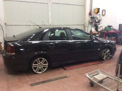 DESPIECE OPEL VECTRA - Imagen 5