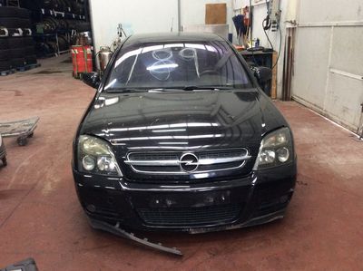 DESPIECE OPEL VECTRA