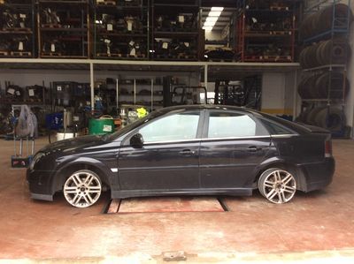 DESPIECE OPEL VECTRA - Imagen 3