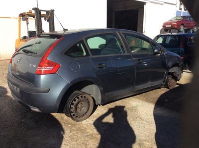 DESPIECE CITROEN C4 - Imagen 2