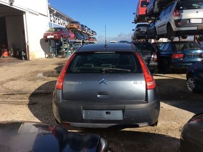 DESPIECE CITROEN C4 - Imagen 4