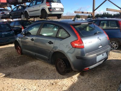 DESPIECE CITROEN C4 - Imagen 5