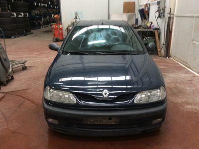 DESPIECE RENAULT LAGUNA I