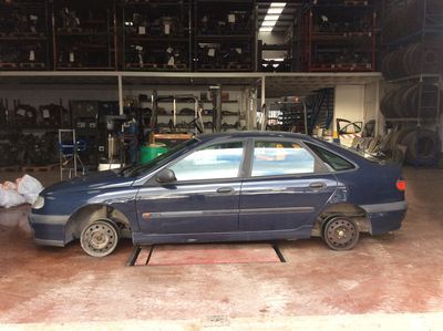 DESPIECE RENAULT LAGUNA I - Imagen 5